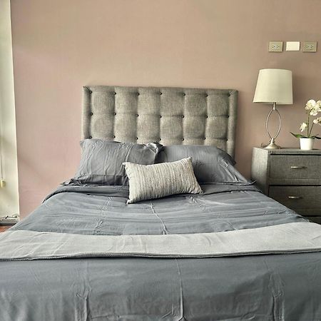 Luxury Apartment Masaryk 4Br Meksyk Zewnętrze zdjęcie