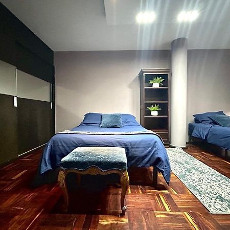 Luxury Apartment Masaryk 4Br Meksyk Zewnętrze zdjęcie