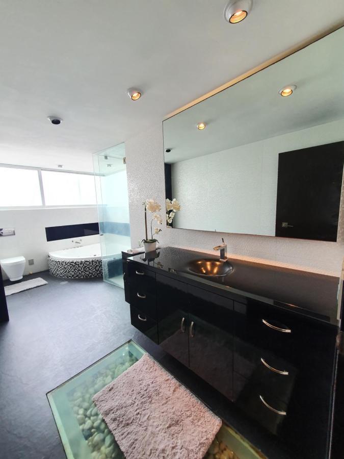Luxury Apartment Masaryk 4Br Meksyk Zewnętrze zdjęcie