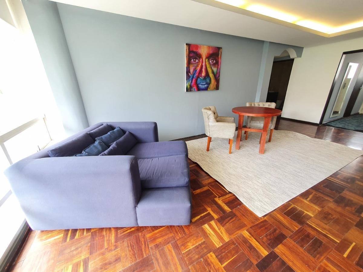 Luxury Apartment Masaryk 4Br Meksyk Zewnętrze zdjęcie