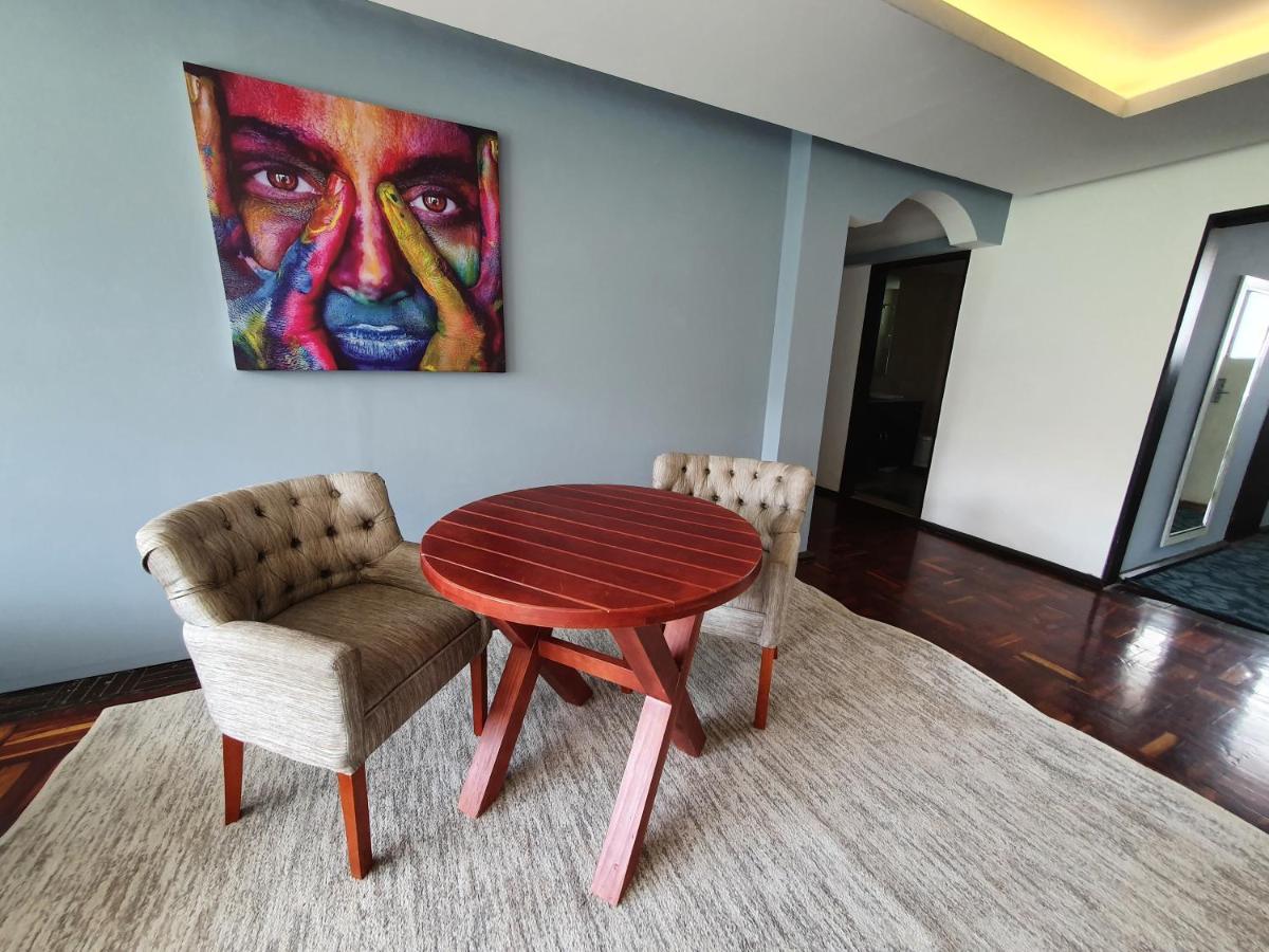 Luxury Apartment Masaryk 4Br Meksyk Zewnętrze zdjęcie