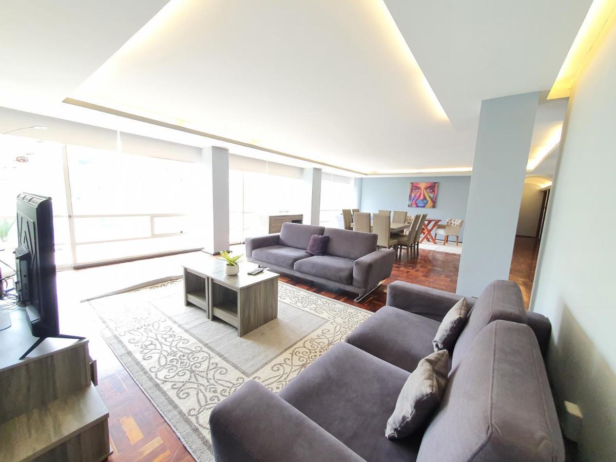 Luxury Apartment Masaryk 4Br Meksyk Zewnętrze zdjęcie