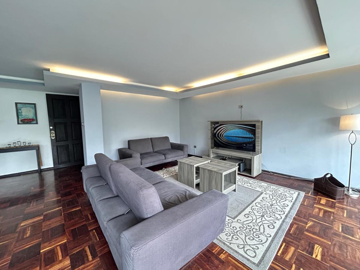 Luxury Apartment Masaryk 4Br Meksyk Zewnętrze zdjęcie