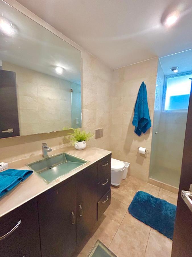 Luxury Apartment Masaryk 4Br Meksyk Zewnętrze zdjęcie