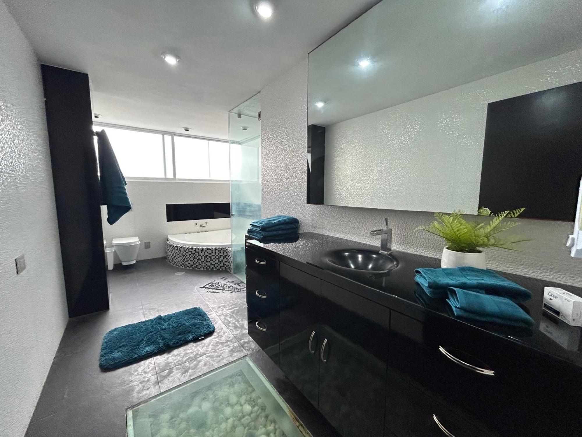 Luxury Apartment Masaryk 4Br Meksyk Zewnętrze zdjęcie