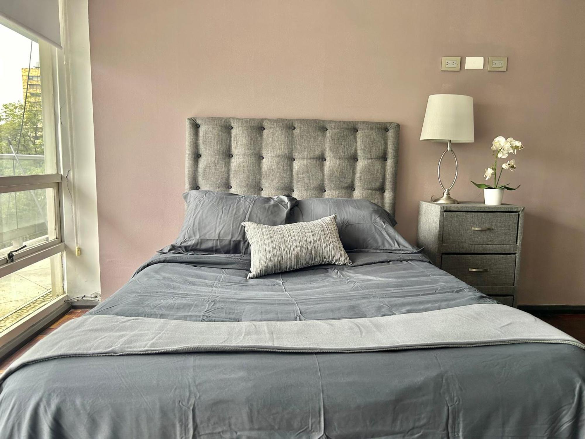 Luxury Apartment Masaryk 4Br Meksyk Zewnętrze zdjęcie