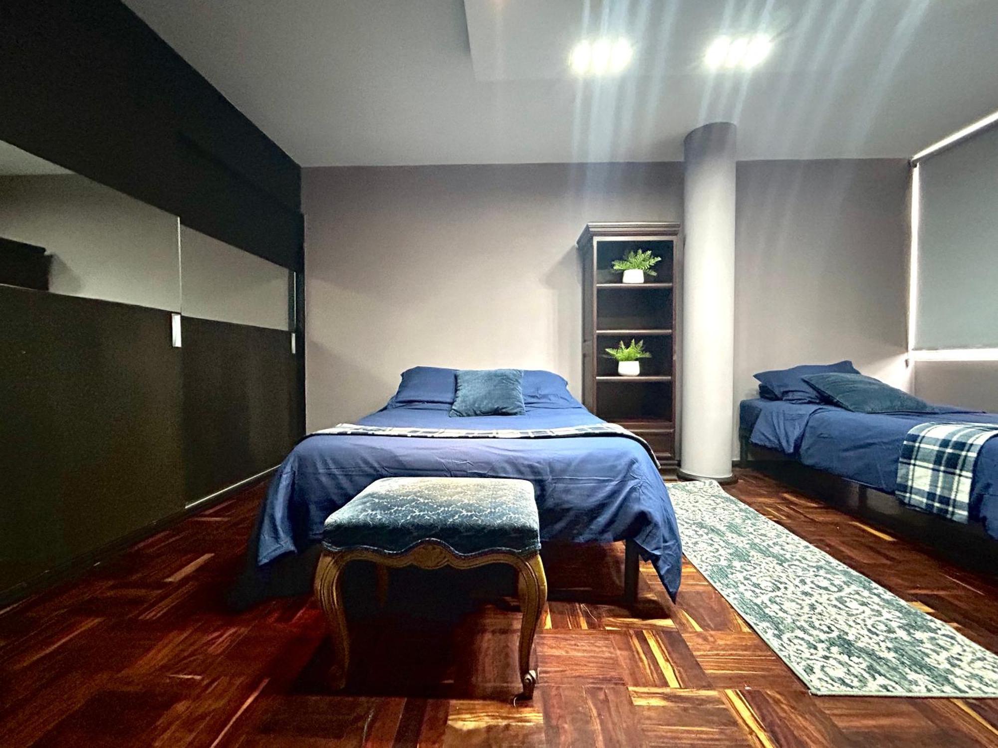 Luxury Apartment Masaryk 4Br Meksyk Zewnętrze zdjęcie