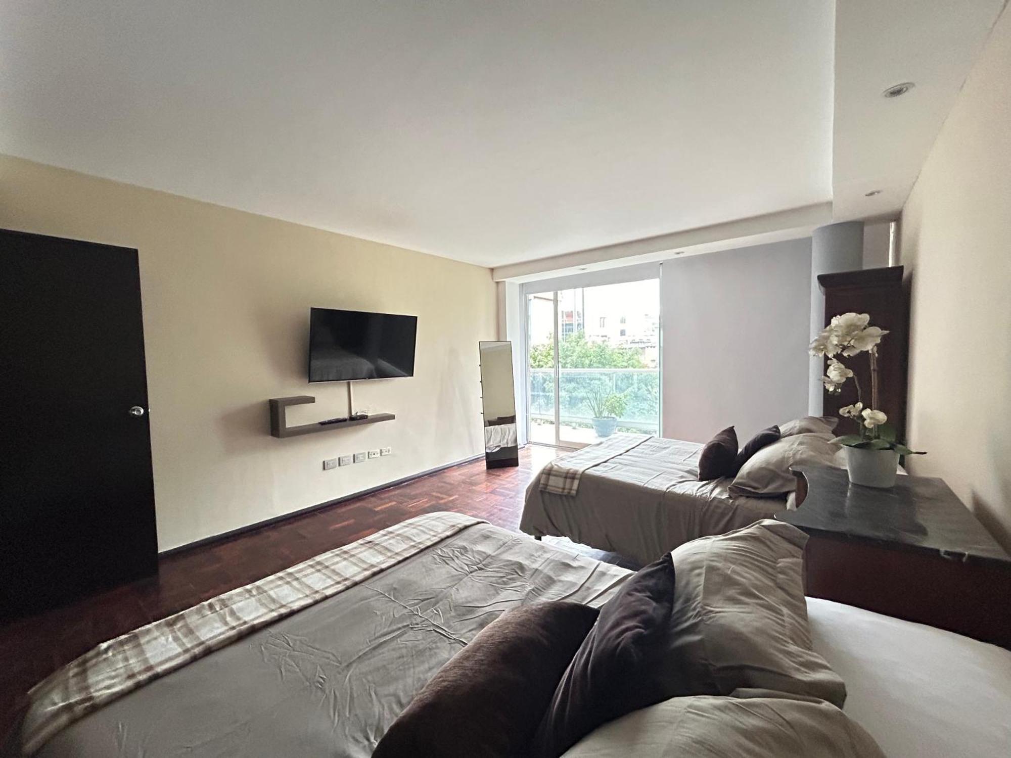 Luxury Apartment Masaryk 4Br Meksyk Zewnętrze zdjęcie