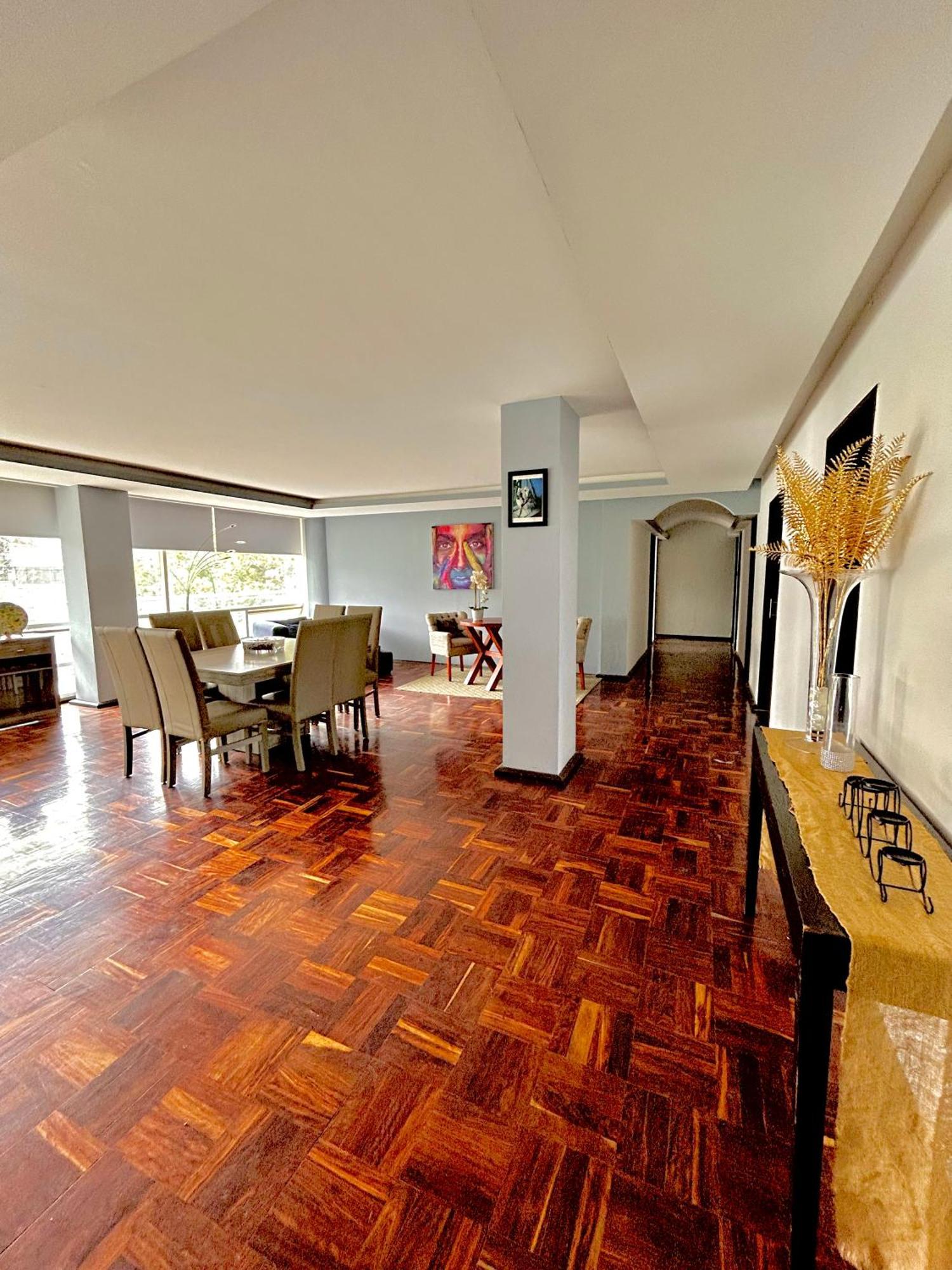 Luxury Apartment Masaryk 4Br Meksyk Zewnętrze zdjęcie