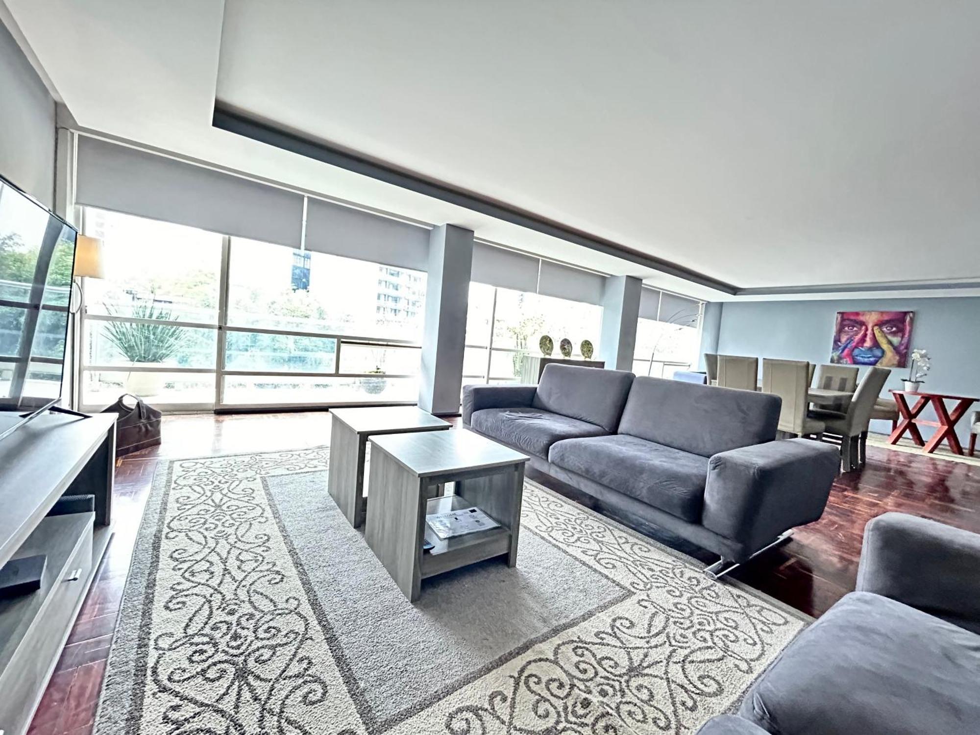 Luxury Apartment Masaryk 4Br Meksyk Zewnętrze zdjęcie