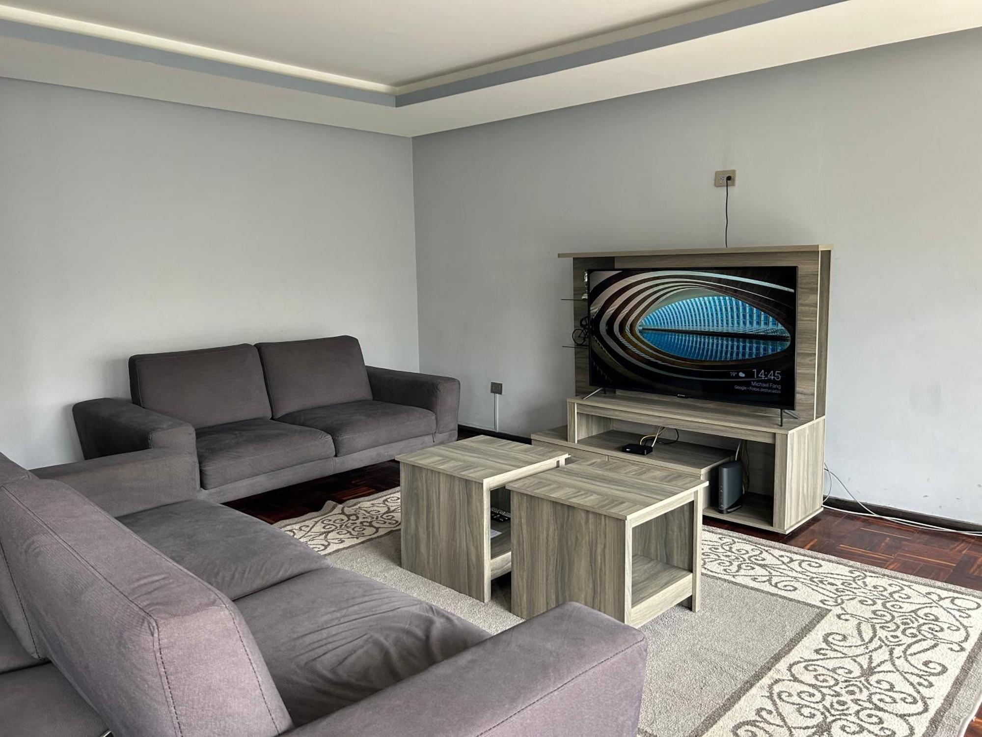 Luxury Apartment Masaryk 4Br Meksyk Zewnętrze zdjęcie