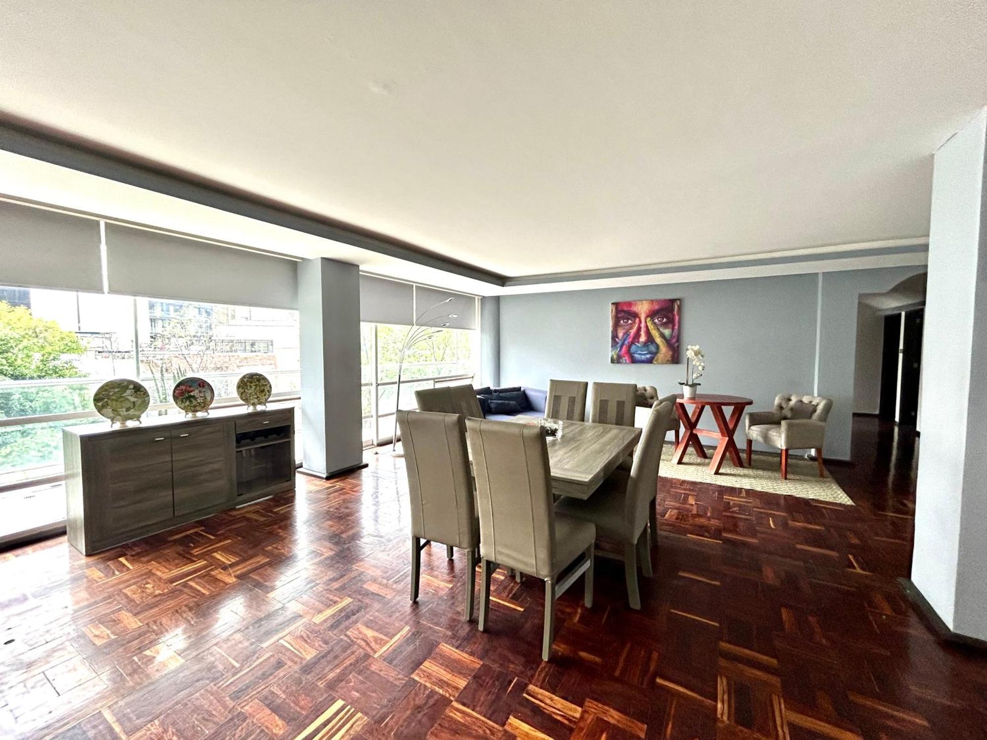 Luxury Apartment Masaryk 4Br Meksyk Zewnętrze zdjęcie
