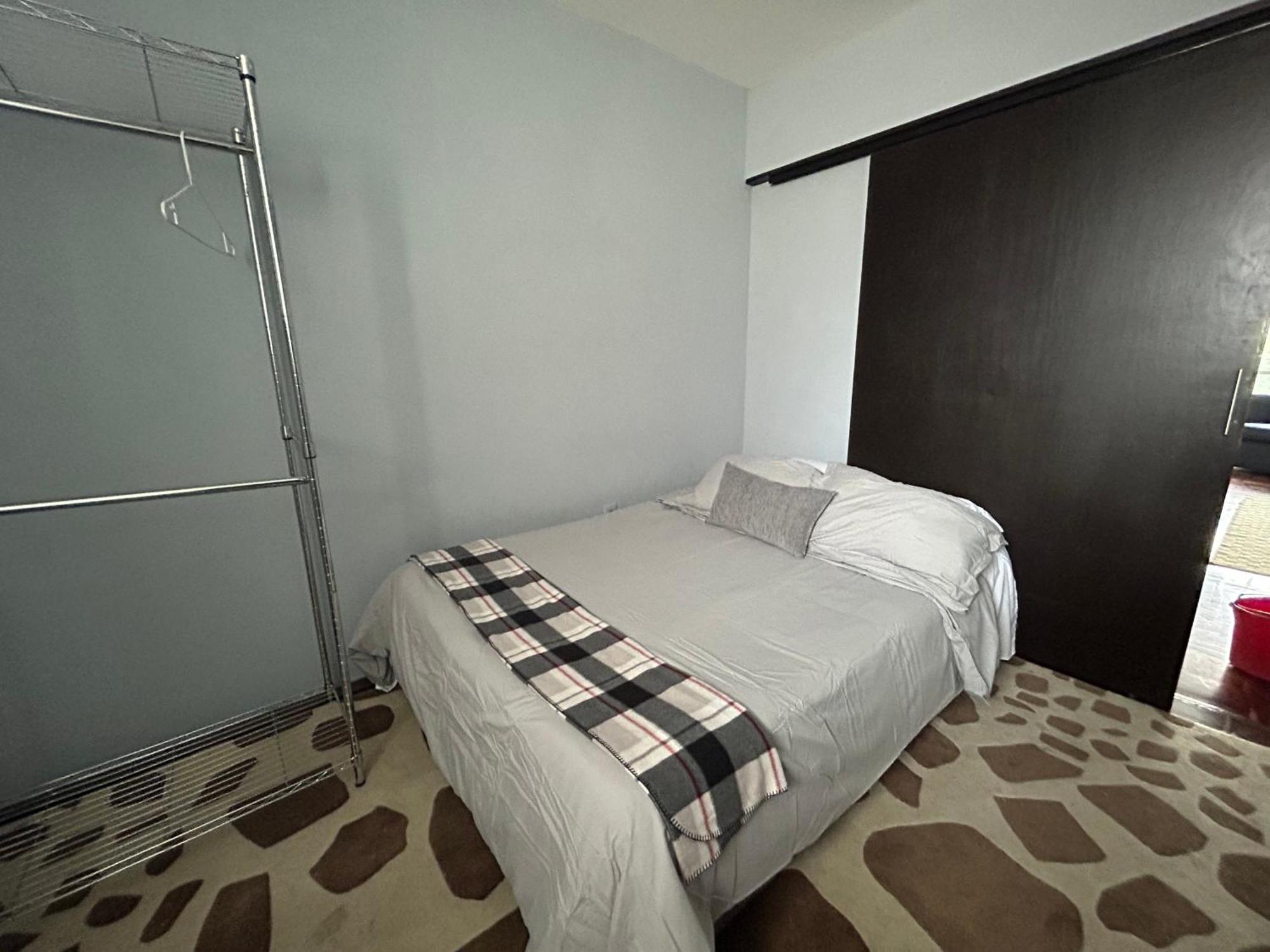Luxury Apartment Masaryk 4Br Meksyk Zewnętrze zdjęcie