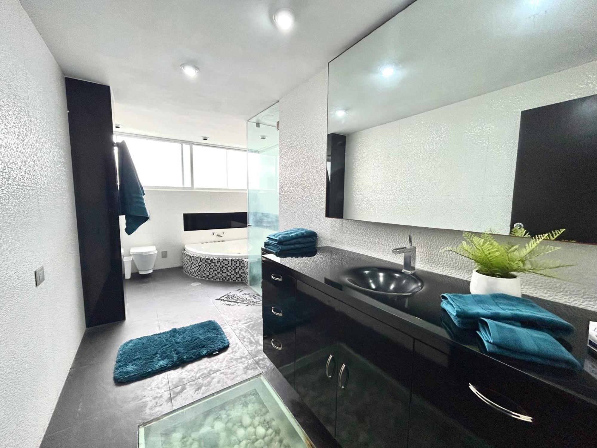 Luxury Apartment Masaryk 4Br Meksyk Zewnętrze zdjęcie